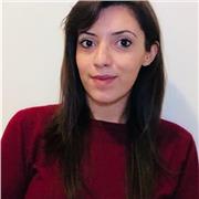 Psicologa e tutor dell’apprendimento, impartisco lezioni per ragazzi della scuola primaria e secondaria